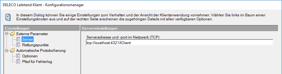 ADMIN_DELECOLeitstandClientKonfigurationsmanager