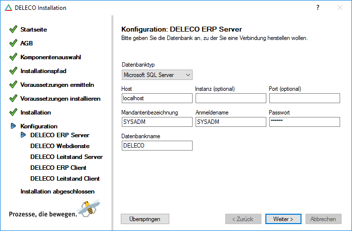ADMIN_Installation_Konfiguration_DELECOERPServer_DB