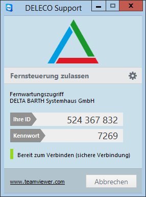 ADMIN_Support_Fernwartung